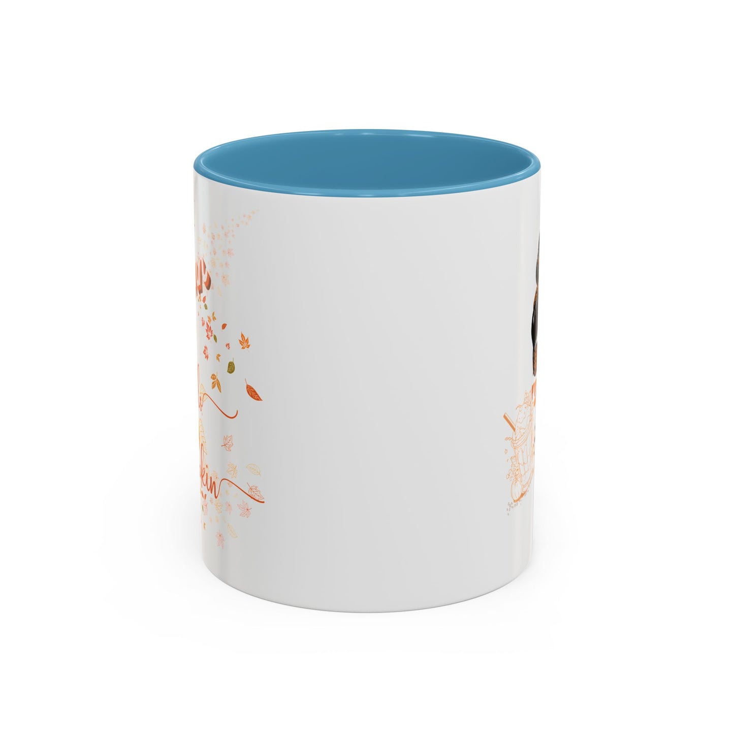 Pumpkin Spice Life  Coffee Mug  Size 11oz, 15oz