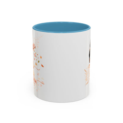 Pumpkin Spice Life  Coffee Mug  Size 11oz, 15oz
