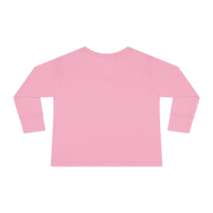 Toddler Purr & Scare Long Sleeve