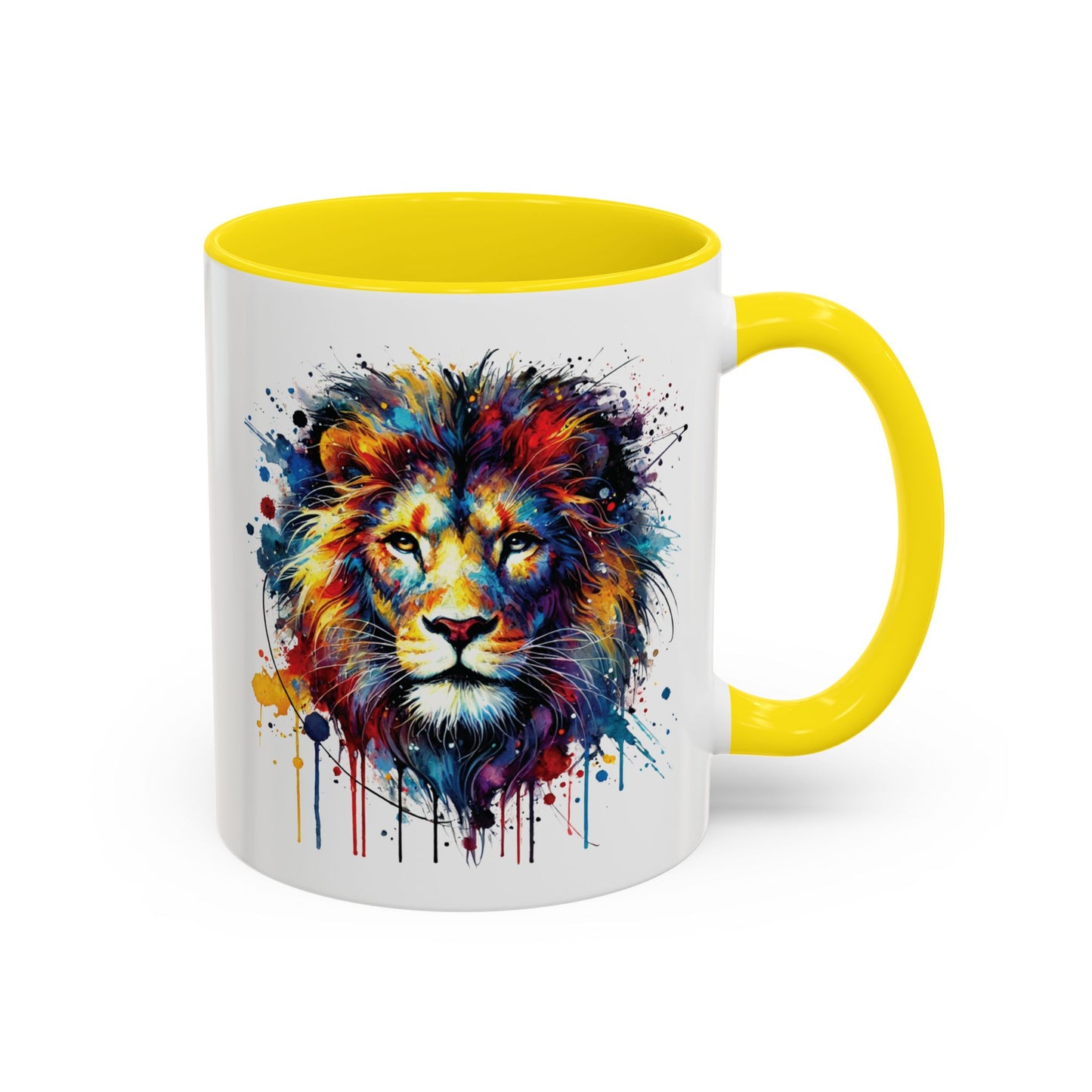 Born in UA Mug  Size 11oz, 15oz
