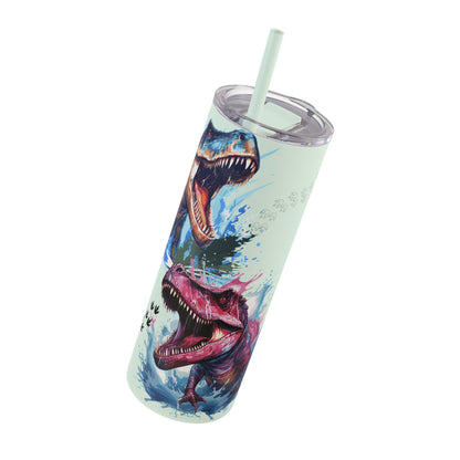 Dino Roar Tumbler, 20oz