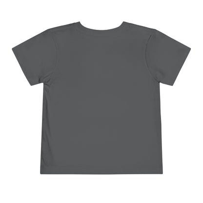Toddler Black Cat & Pumpkin Patch Tee