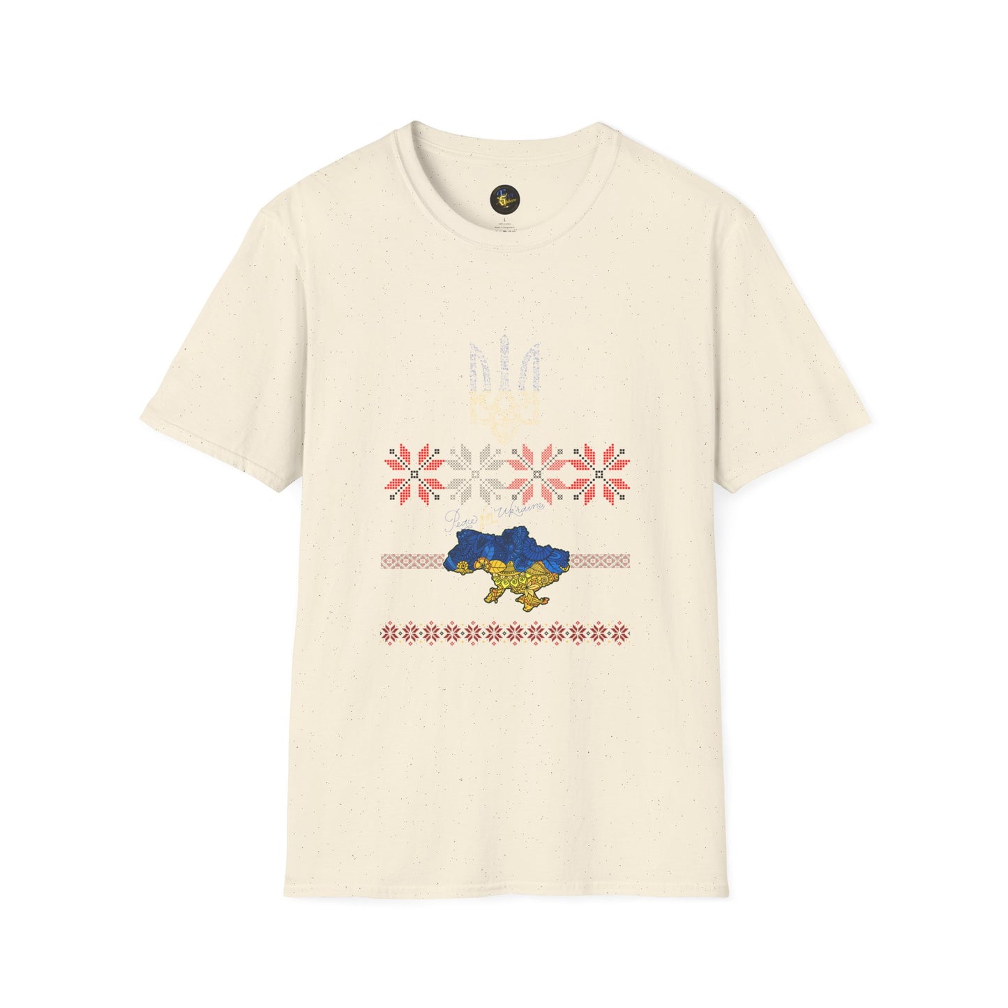Hope Across the Horizon - Unisex Cotton T-Shirt
