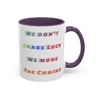 Football Season Coffee Mug size 11oz, 15oz