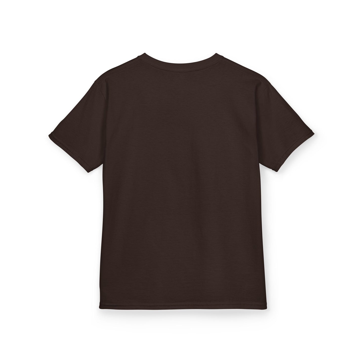 Kids Boo Crew Witch Feet Graphic Tee
