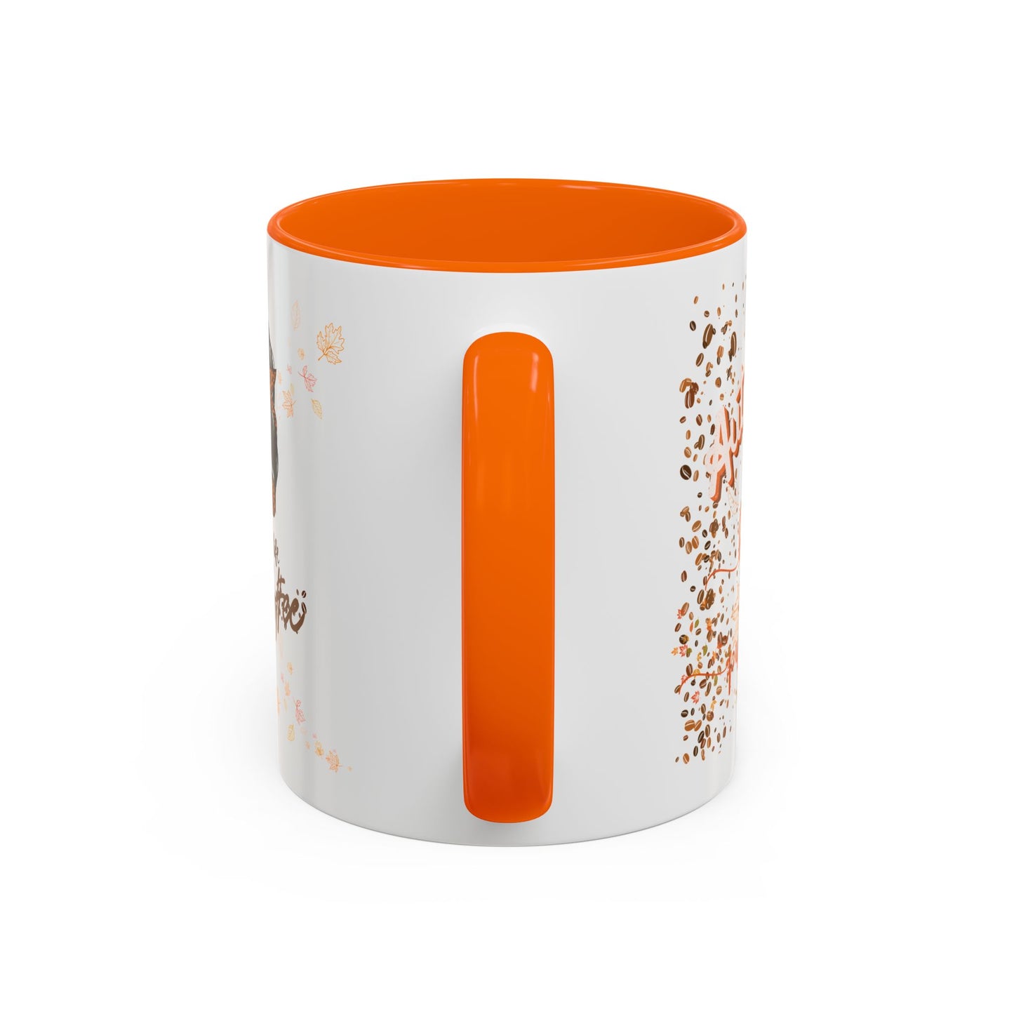 Pumpkin Spice Life  Coffee Mug  Size 11oz, 15oz