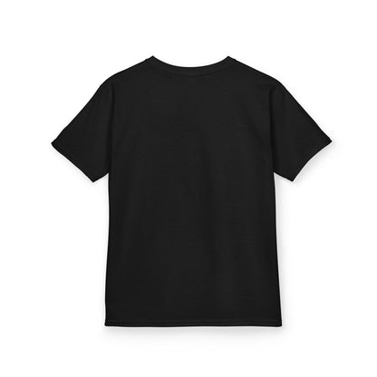 Kids Spooky Smiles with Laughing Jack Tee