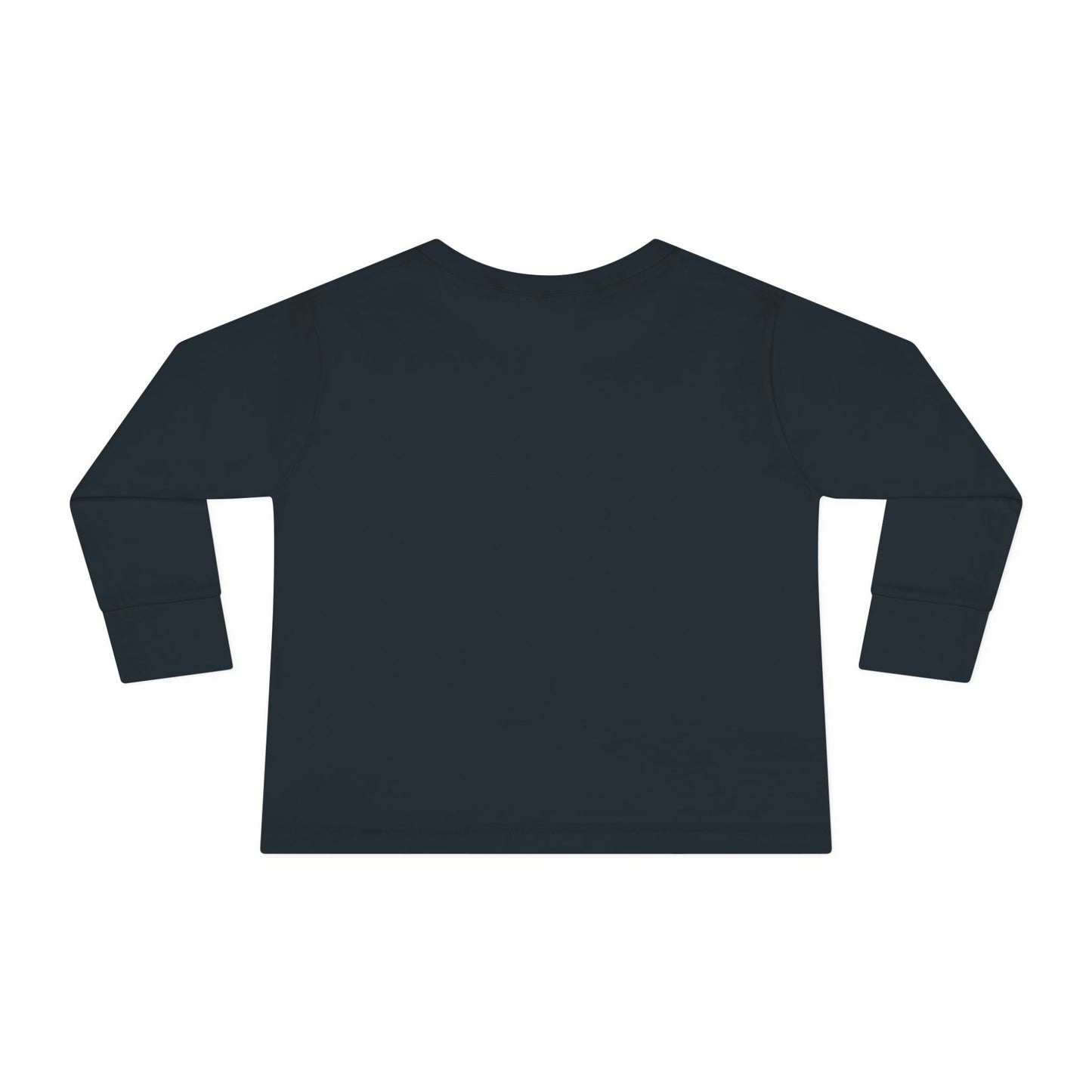 Toddler Unite Ukraine Design Long Sleeve Tee