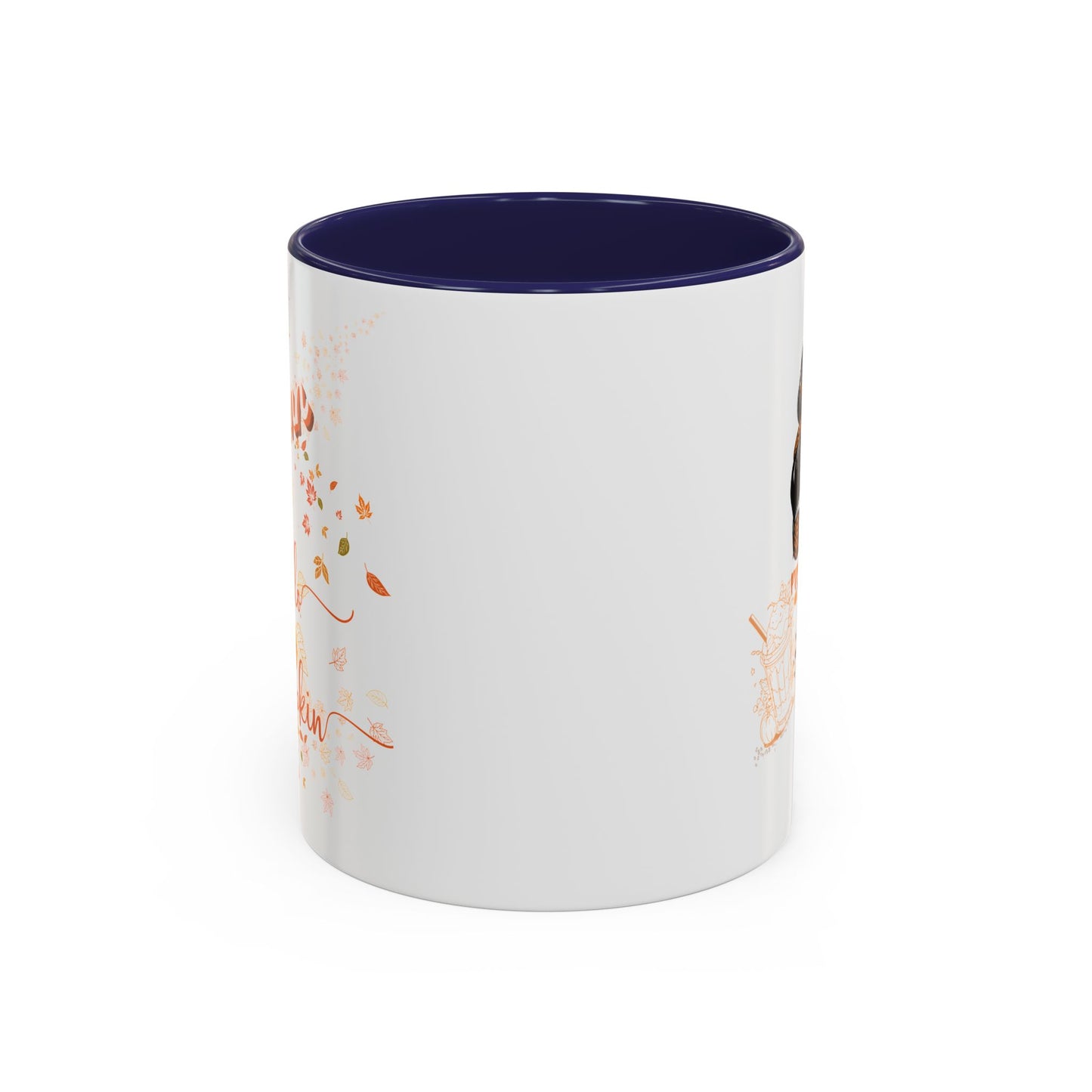Pumpkin Spice Life  Coffee Mug  Size 11oz, 15oz