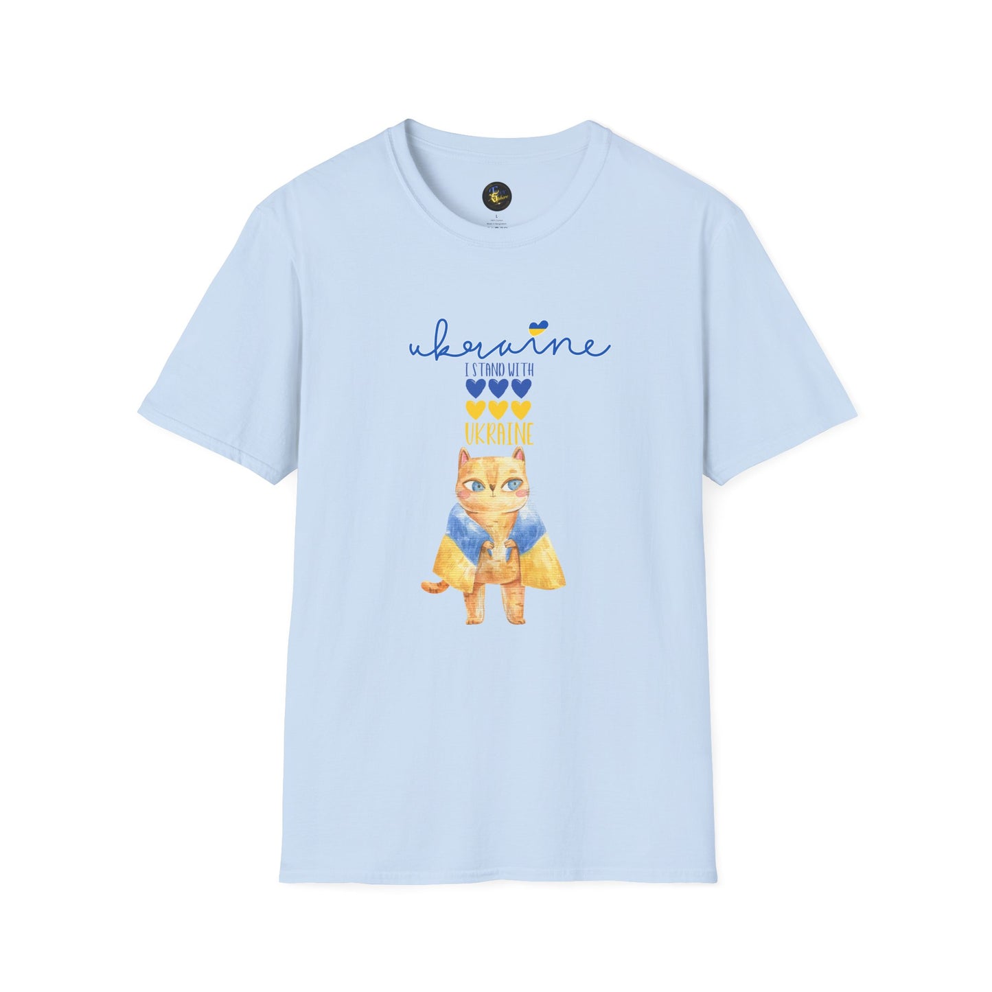 Love & Loyalty - Unisex Cotton T-Shirt, Independent Spirit Tee
