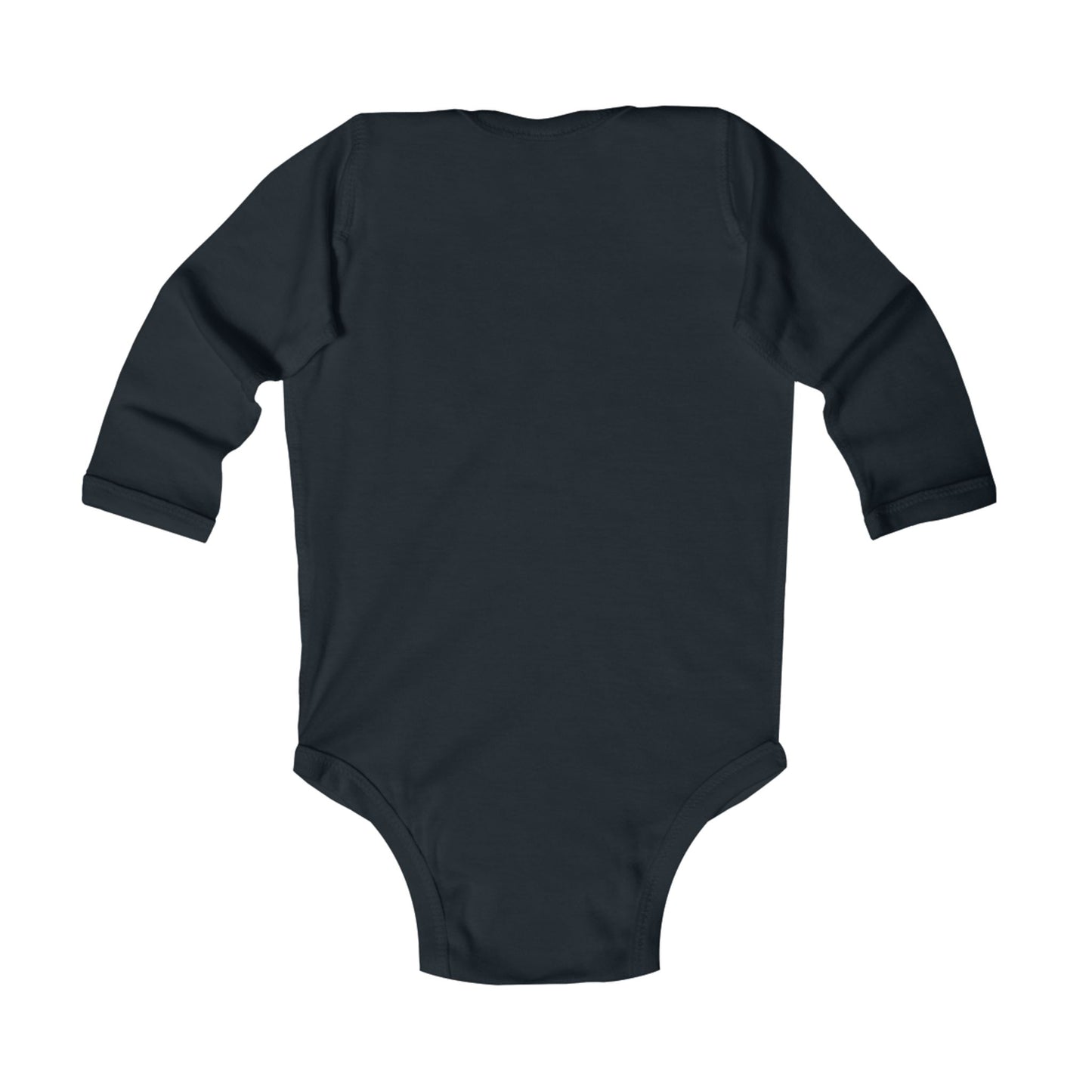 Baby Candy Ghost Cutie Bodysuit