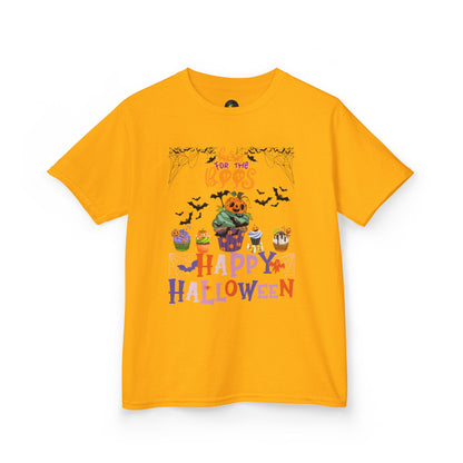 Kids Cupcake Crawler Tee