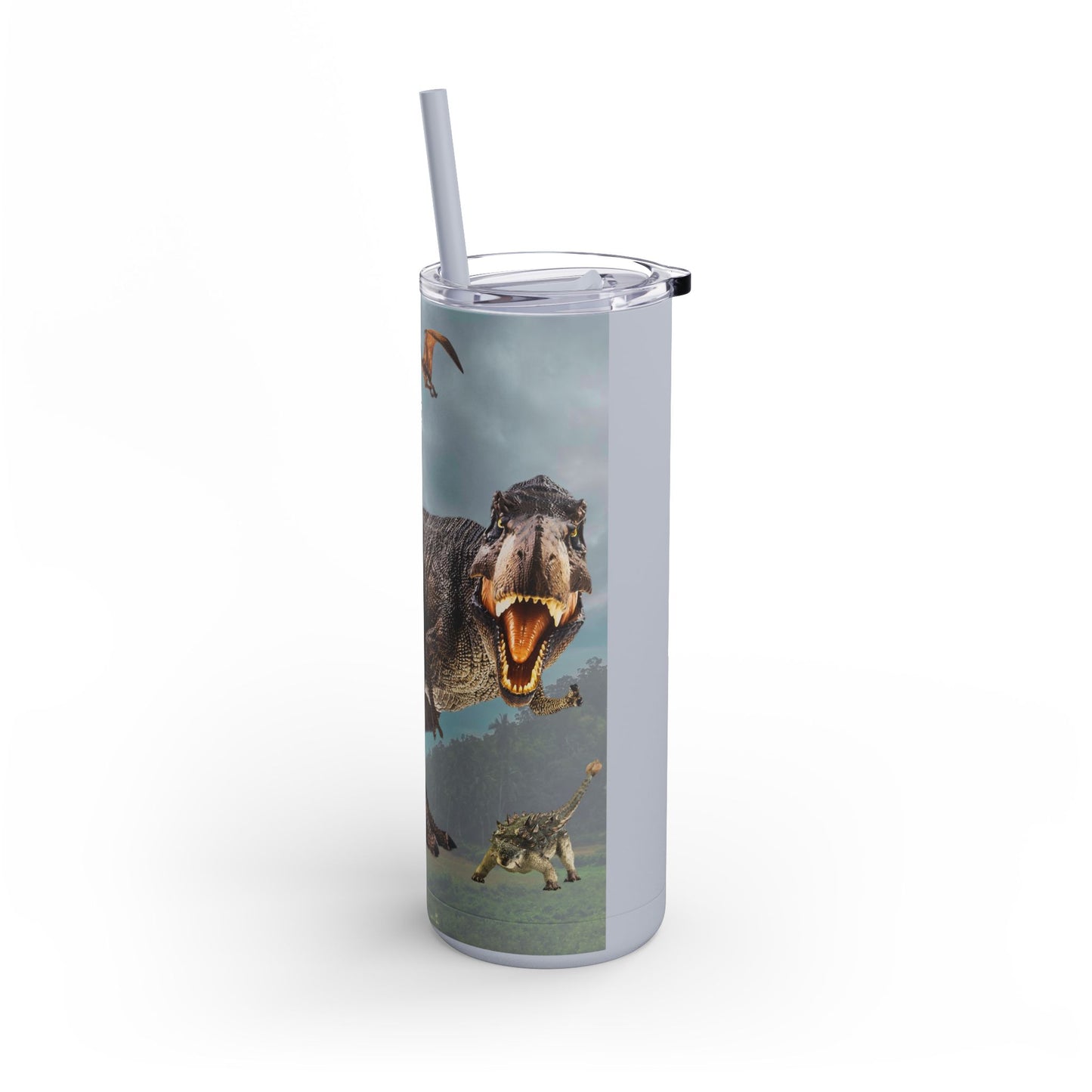 Jurassic World Tumbler | 20oz