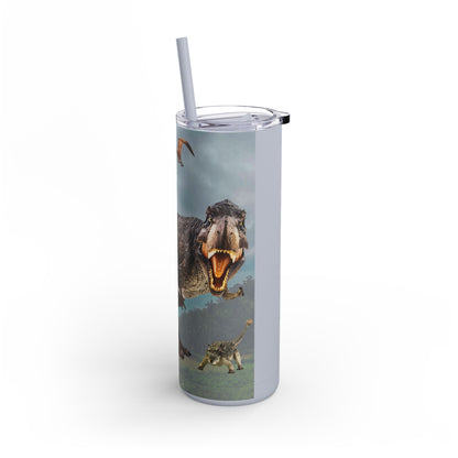 Jurassic World Tumbler | 20oz