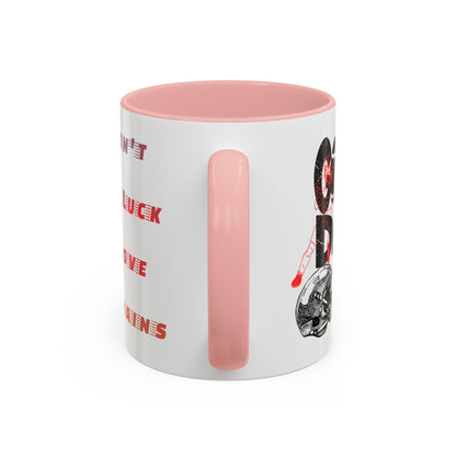 Football Season Coffee Mug size 11oz, 15oz