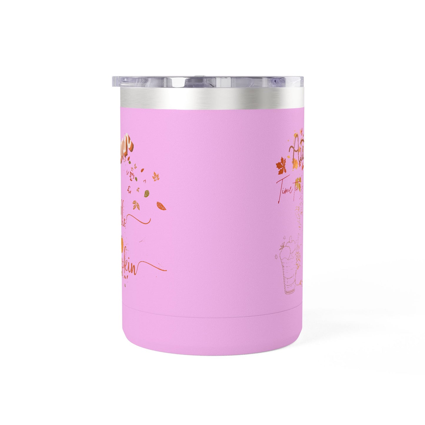 Autumn Coffee Mug Tumbler, 15oz
