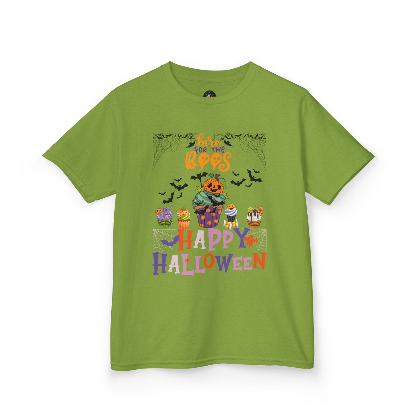Kids Cupcake Crawler Tee