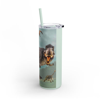 Jurassic World Tumbler | 20oz