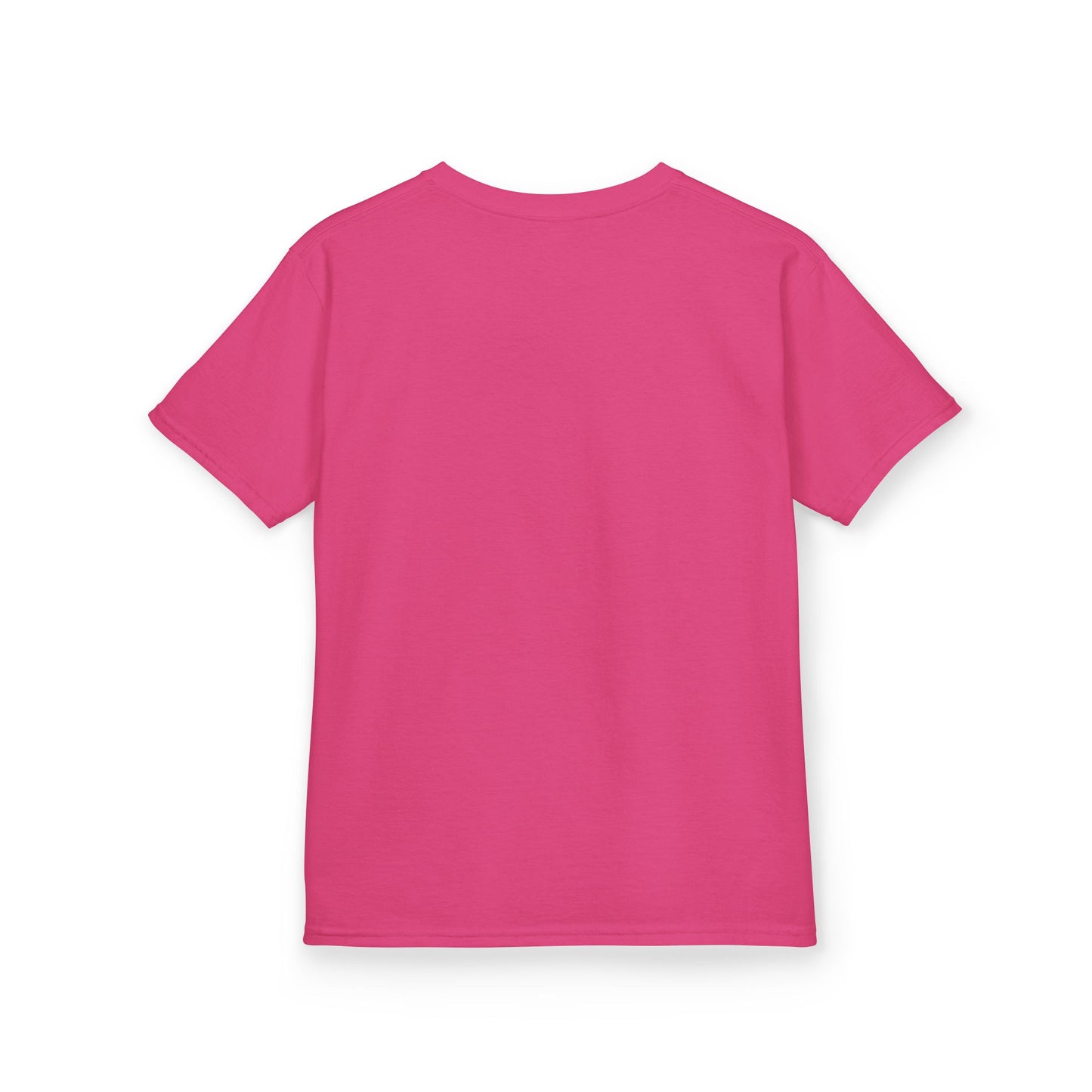 Kids Boo Crew Witch Feet Graphic Tee