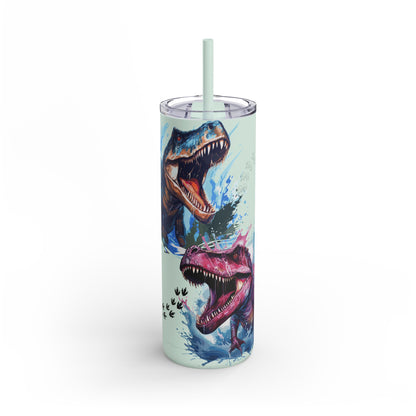 Dino Roar Tumbler, 20oz