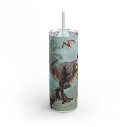 Jurassic World Tumbler | 20oz