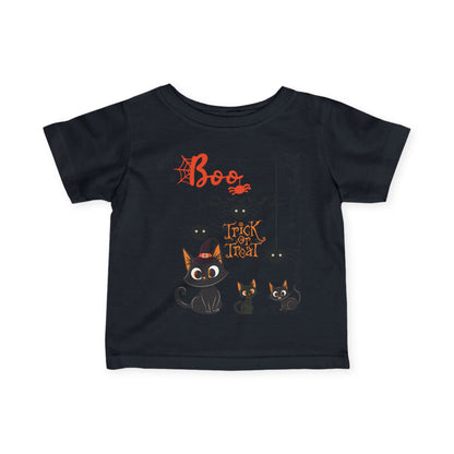 Baby Purr & Scare Tee