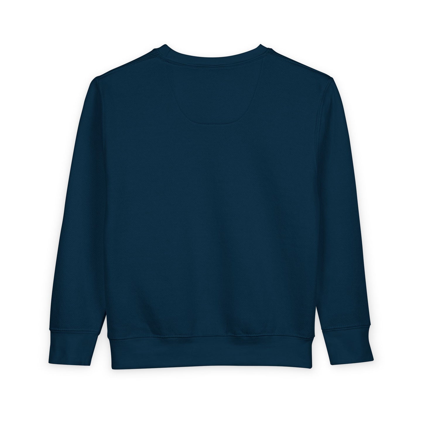 Toddler Halloween Ghost Sweatshirt