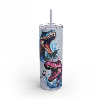 Dino Roar Tumbler, 20oz
