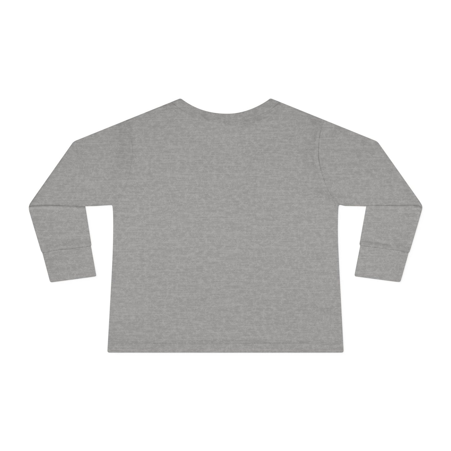 Toddler Cupcake Crawler Long Sleeve