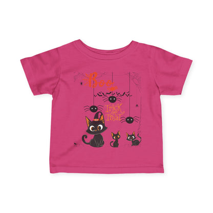 Baby Purr & Scare Tee