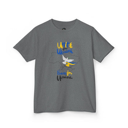 Kids Together for Freedom Graphic Tee