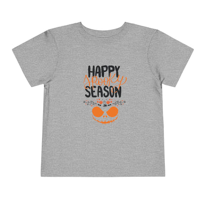 Toddler Pumpkin Magic Season Tee
