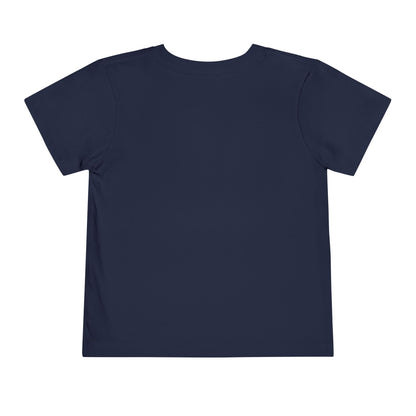 Toddler Boo Crew Witch Feet Tee