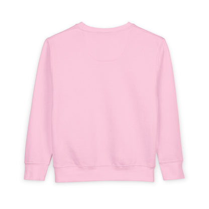 Toddler Playful Monsters Sweatshirt
