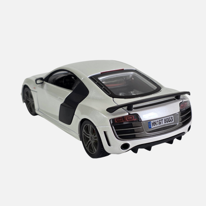 Maisto Audi R8 GT Special Edition 1:18 Scale Die-Cast