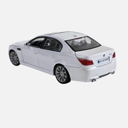 Maisto BMW M5 Special Edition 1:18 Scale Die-Cast
