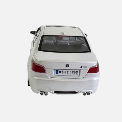 Maisto BMW M5 Special Edition 1:18 Scale Die-Cast