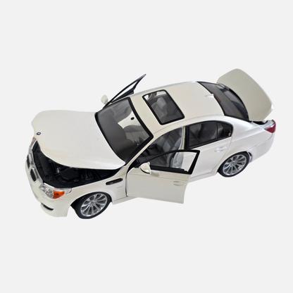 Maisto BMW M5 Special Edition 1:18 Scale Die-Cast