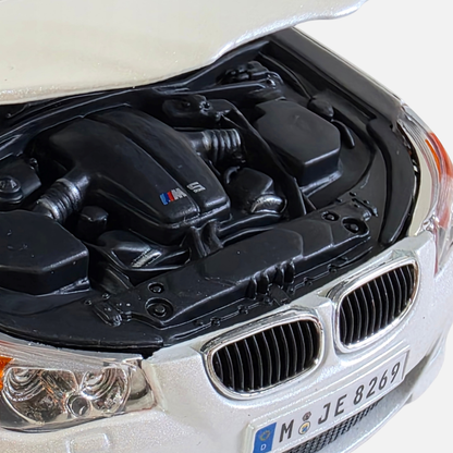 Maisto BMW M5 Special Edition 1:18 Scale Die-Cast