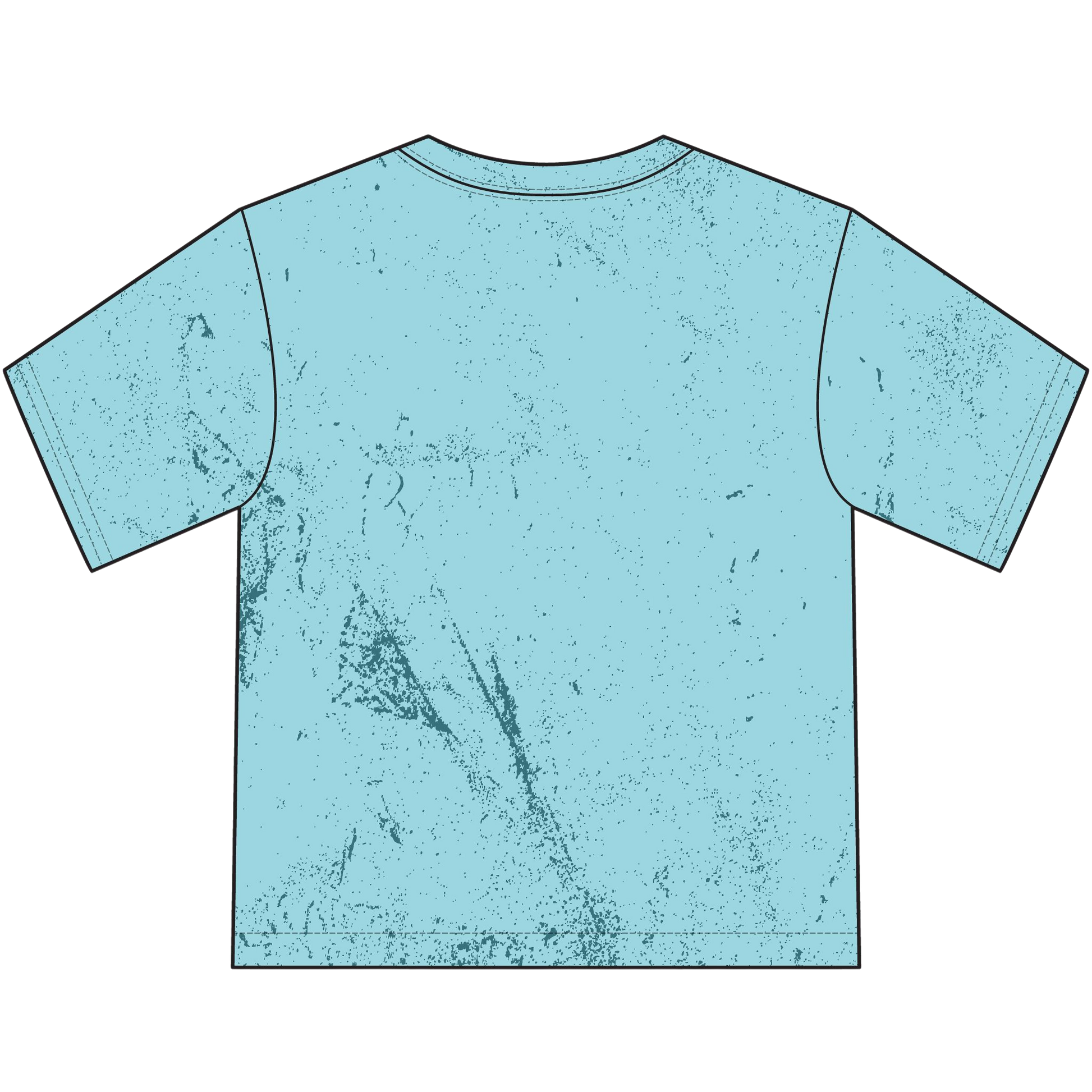 Fiji Blue