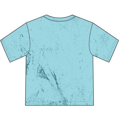 Fiji Blue