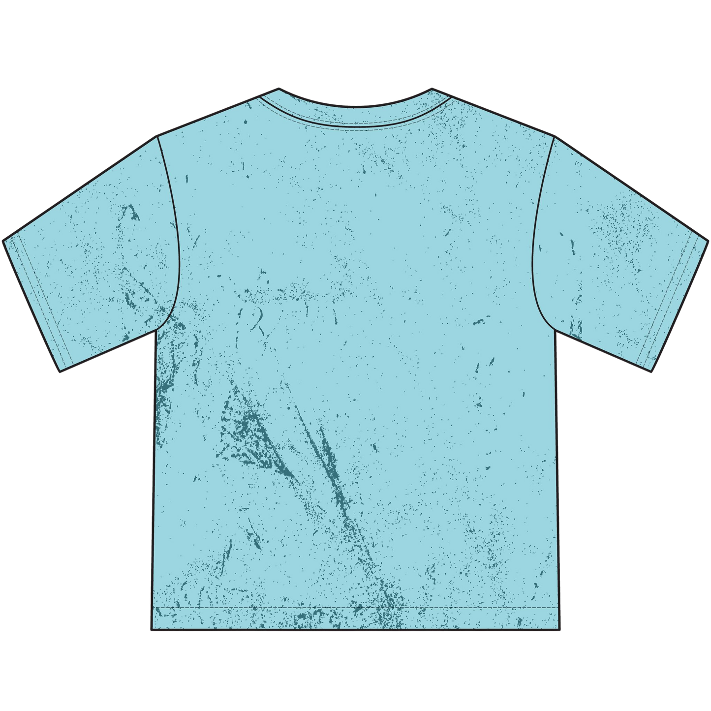 Fiji Blue