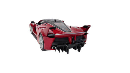 Maisto Special Edition Premium Die-Cast Ferrari FXX K #10 Model Car (1/18 Scale)