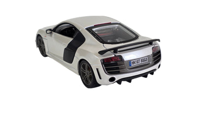 Maisto Special Edition Premium Die-Cast Audi R8 GT Model Car (1/18 Scale)
