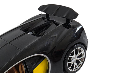 Maisto Special Edition Premium Die-Cast Bugatti Chiron Model Car (1/18 Scale) by Burago