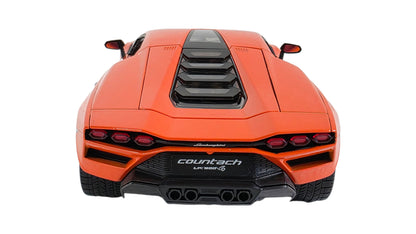 Maisto Special Edition Premium Die-Cast Lamborghini Countach LPI 800-4 Model Car  (1/18 Scale)