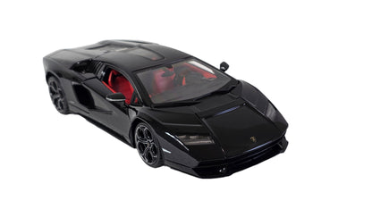 Maisto Special Edition Premium Die-Cast Lamborghini Countach LPI 800-4 Model Car  (1/18 Scale)
