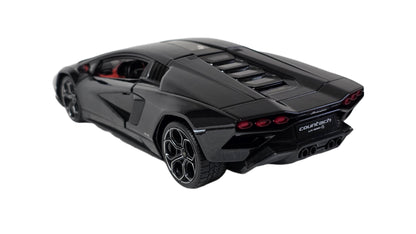 Maisto Special Edition Premium Die-Cast Lamborghini Countach LPI 800-4 Model Car  (1/18 Scale)