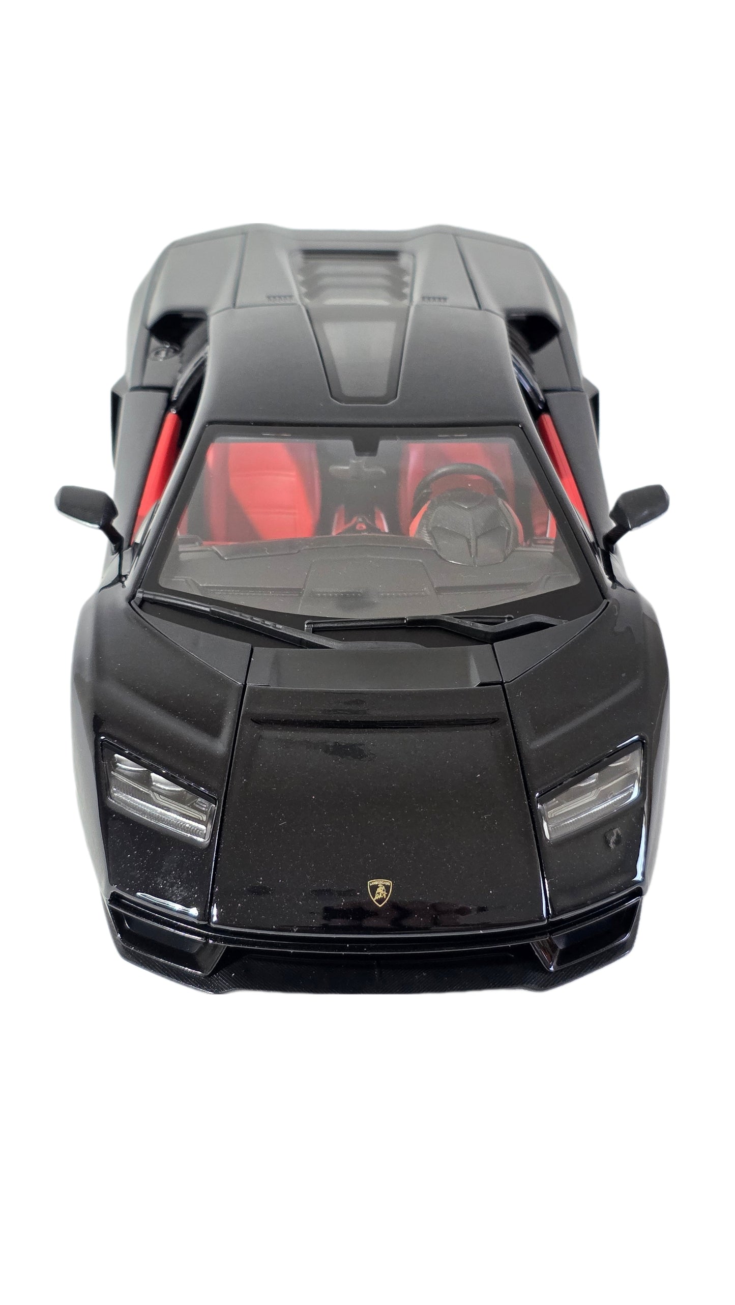 Maisto Special Edition Premium Die-Cast Lamborghini Countach LPI 800-4 Model Car  (1/18 Scale)