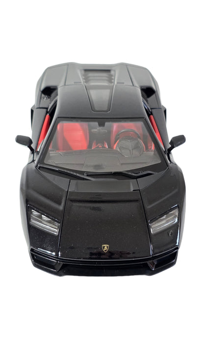 Maisto Special Edition Premium Die-Cast Lamborghini Countach LPI 800-4 Model Car  (1/18 Scale)